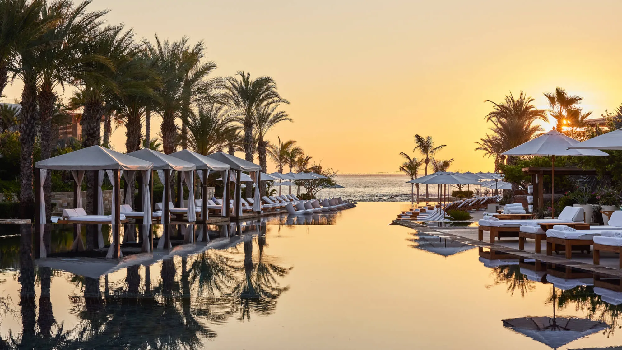 Chileno Bay Residences