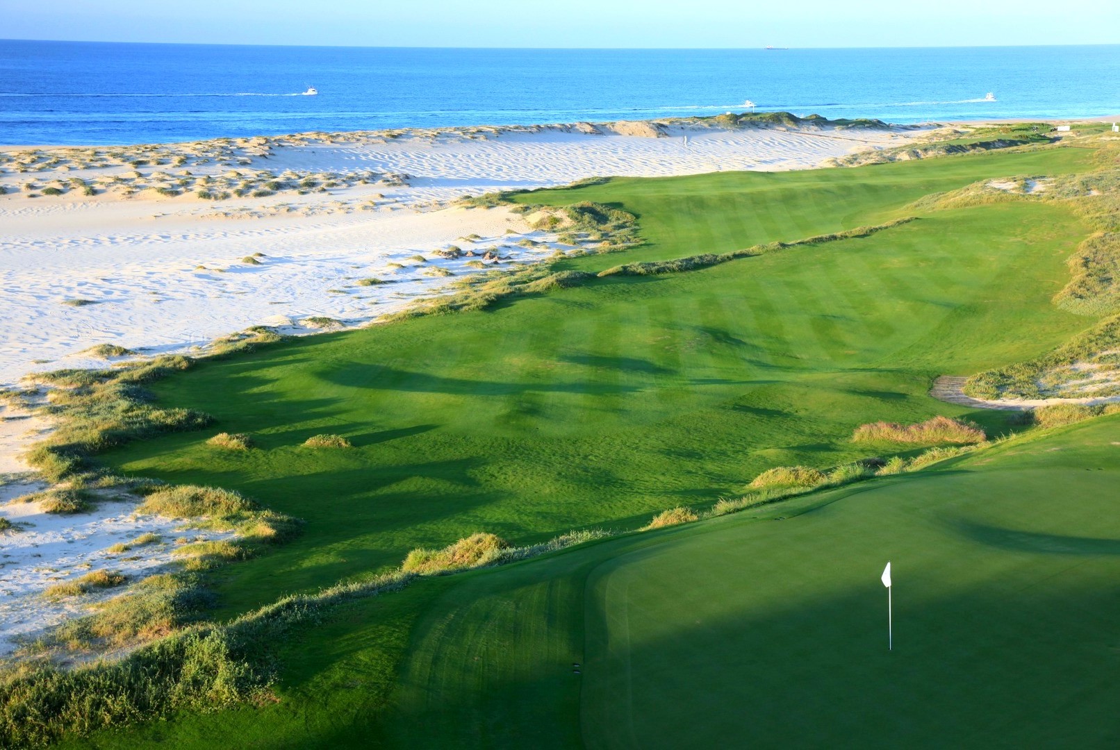 Diamante Los Cabos Golf Experience