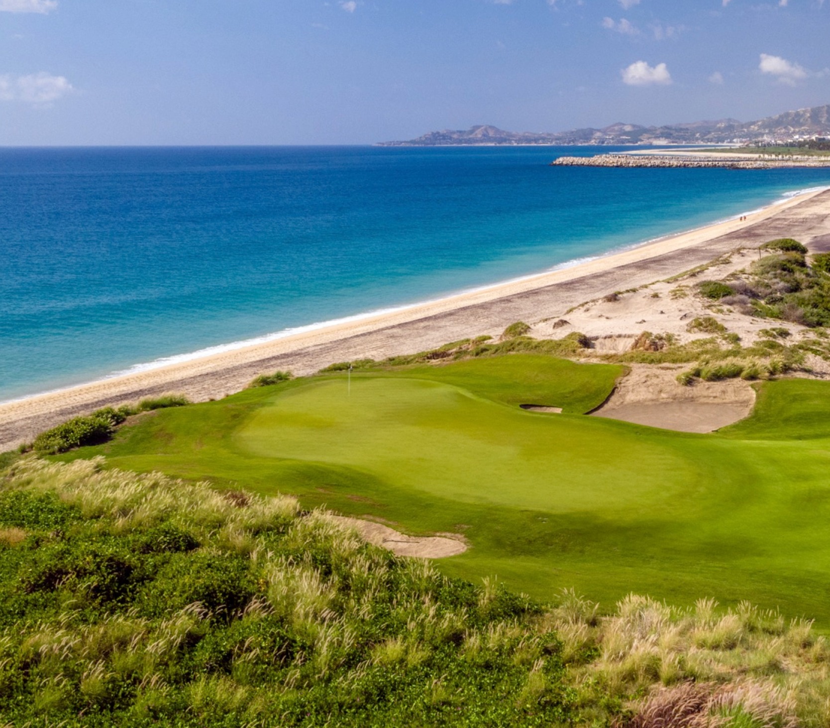 Puerto Los Cabos