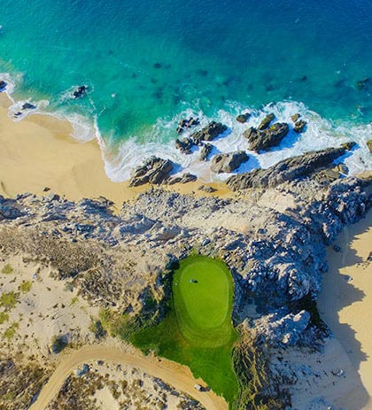 Quivira Los Cabos