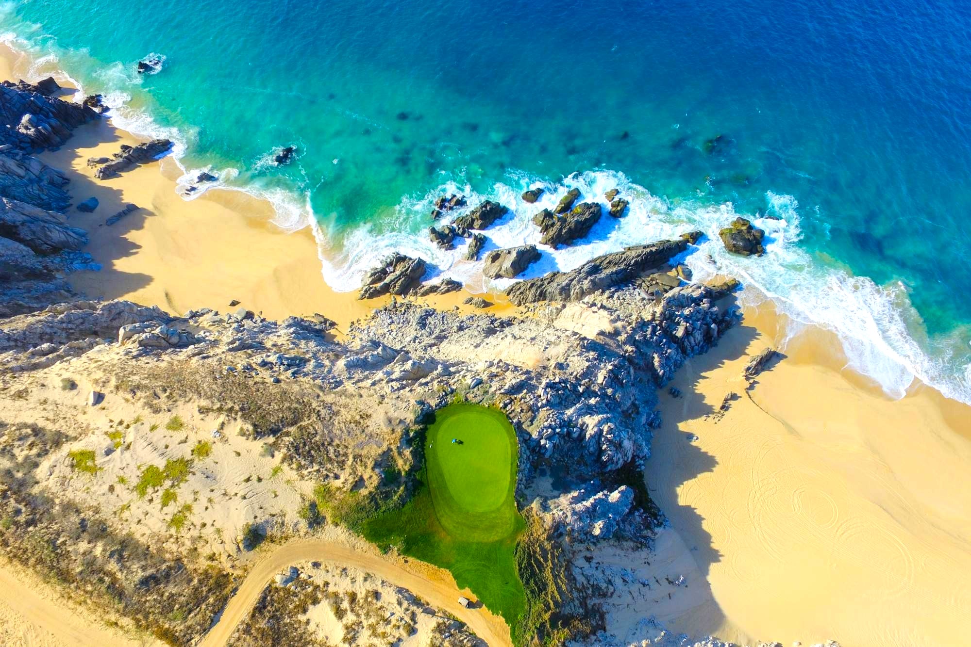 Quivira Los Cabos Golf & Luxury Living
